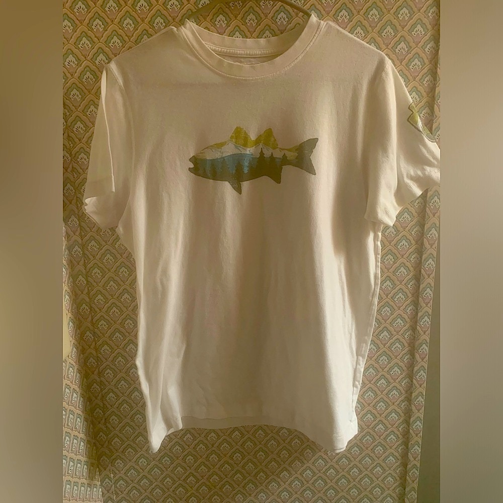 Life is Good Men’s Tee Shirt